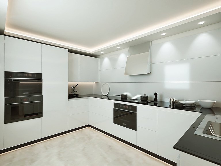 Town House for Sale in Nueva Andalucia Malaga 14