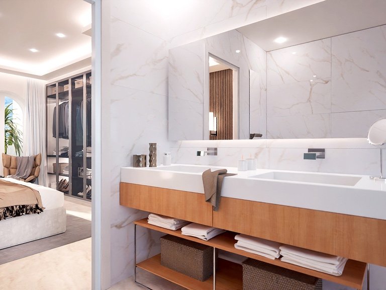 Town House for Sale in Nueva Andalucia Malaga 7