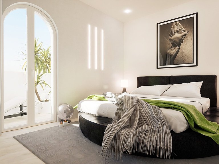 Town House for Sale in Nueva Andalucia Malaga 8