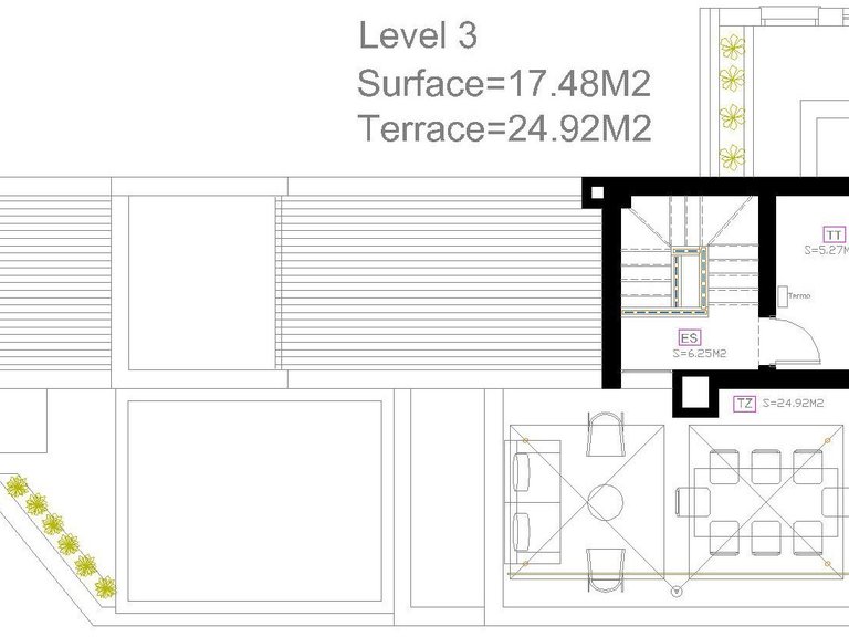 Town House for Sale in Nueva Andalucia Malaga 17