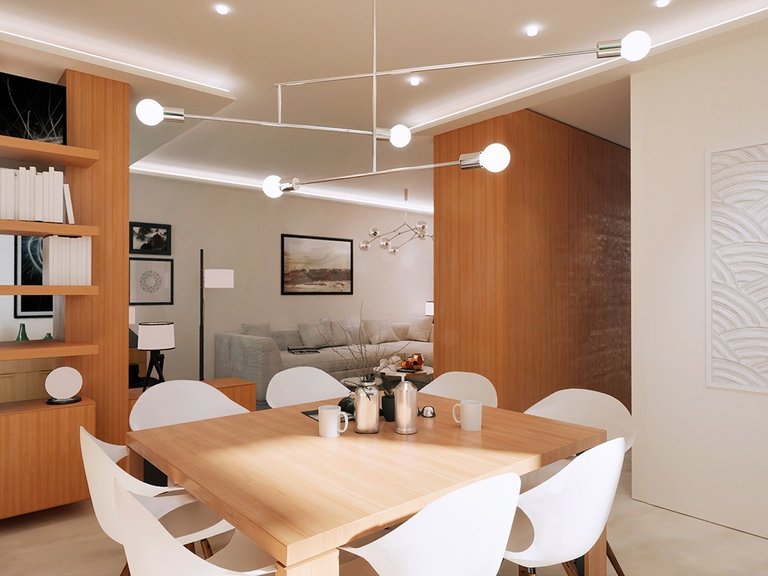 Town House for Sale in Nueva Andalucia Malaga 3