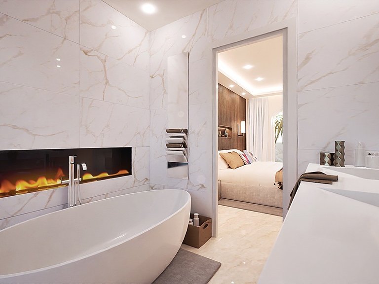 Town House for Sale in Nueva Andalucia Malaga 6