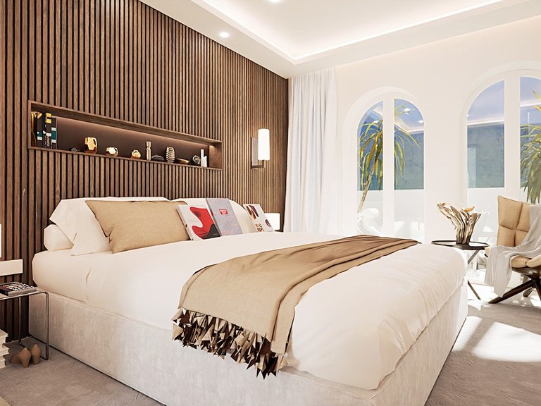 Town House for Sale in Nueva Andalucia Malaga 10