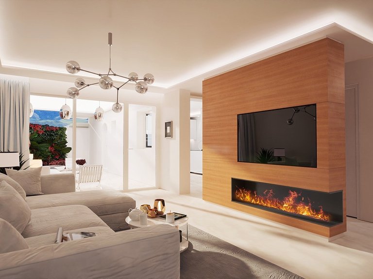 Town House for Sale in Nueva Andalucia Malaga 2