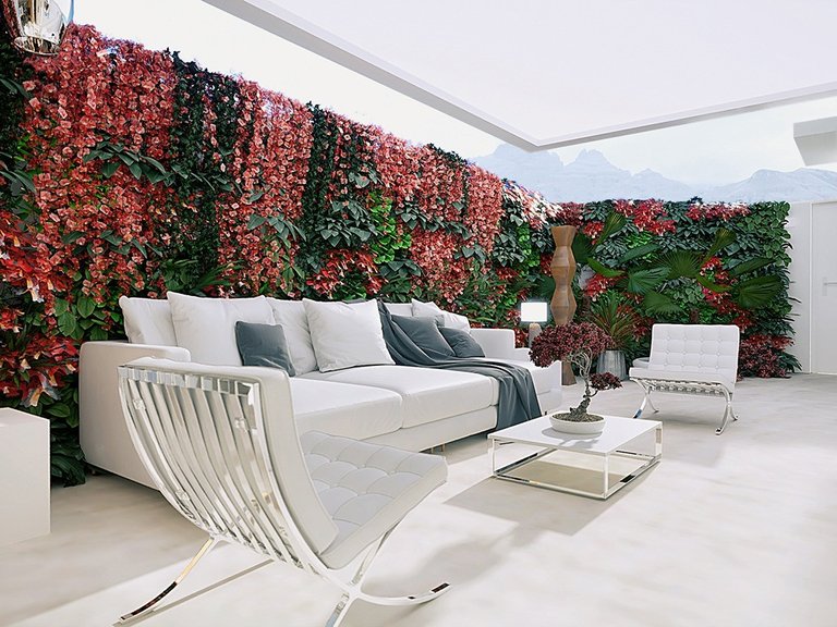 Town House for Sale in Nueva Andalucia Malaga 4