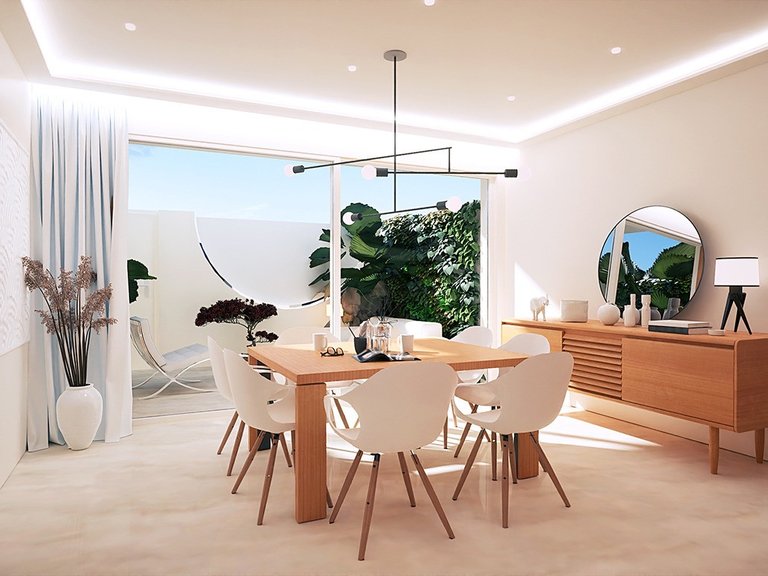 Town House for Sale in Nueva Andalucia Malaga 12