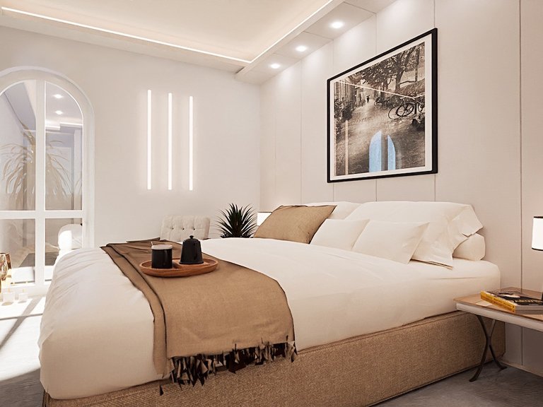 Town House for Sale in Nueva Andalucia Malaga 9