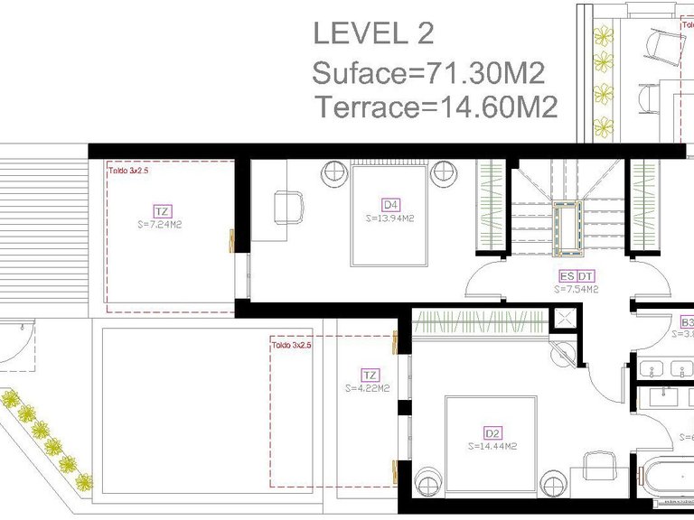 Town House for Sale in Nueva Andalucia Malaga 16