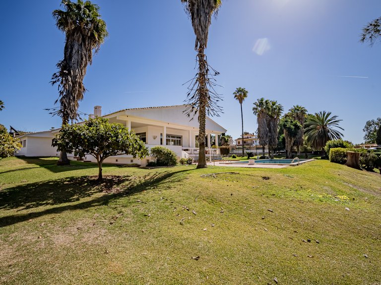 Villa for Sale in Marbella Malaga 20