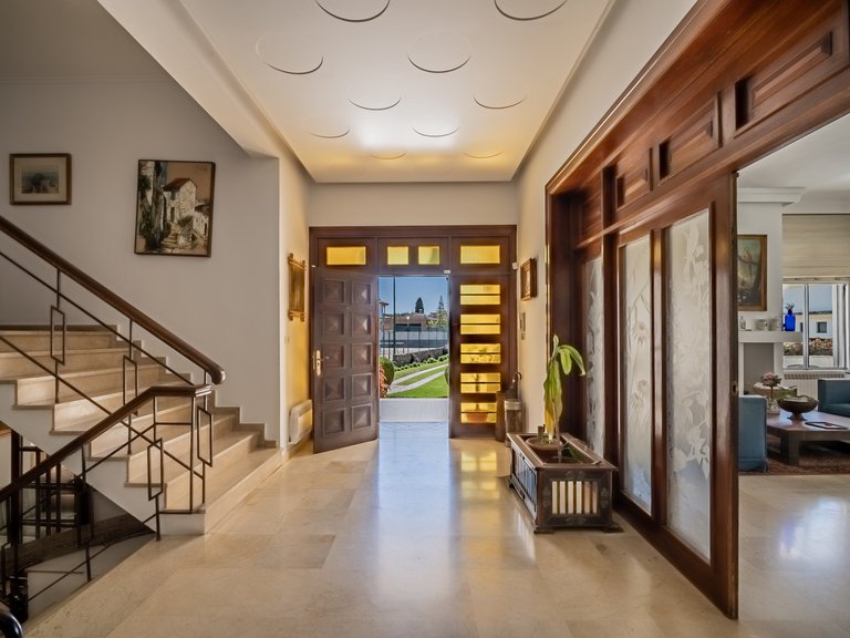 Villa for Sale in Marbella Malaga 8