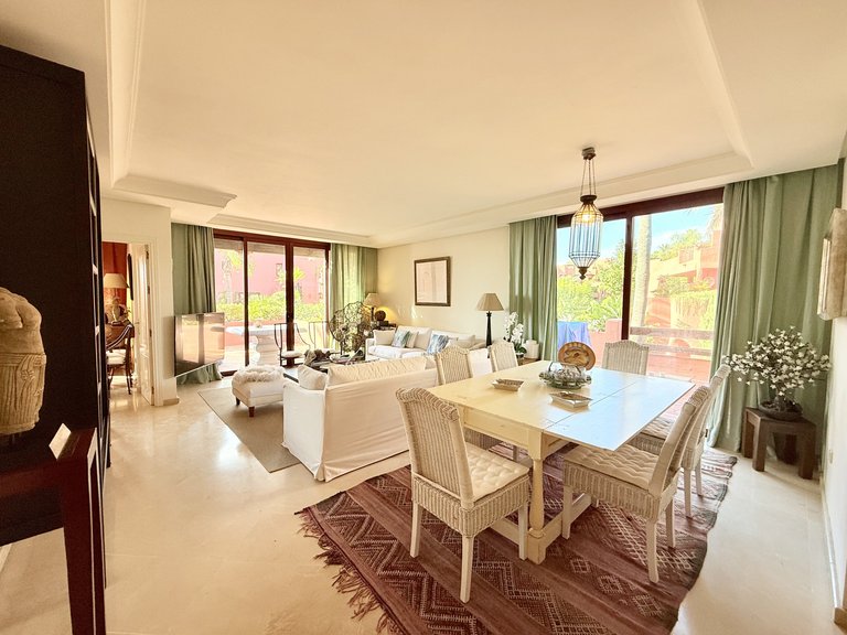 Apartment for Sale in Estepona Malaga 2