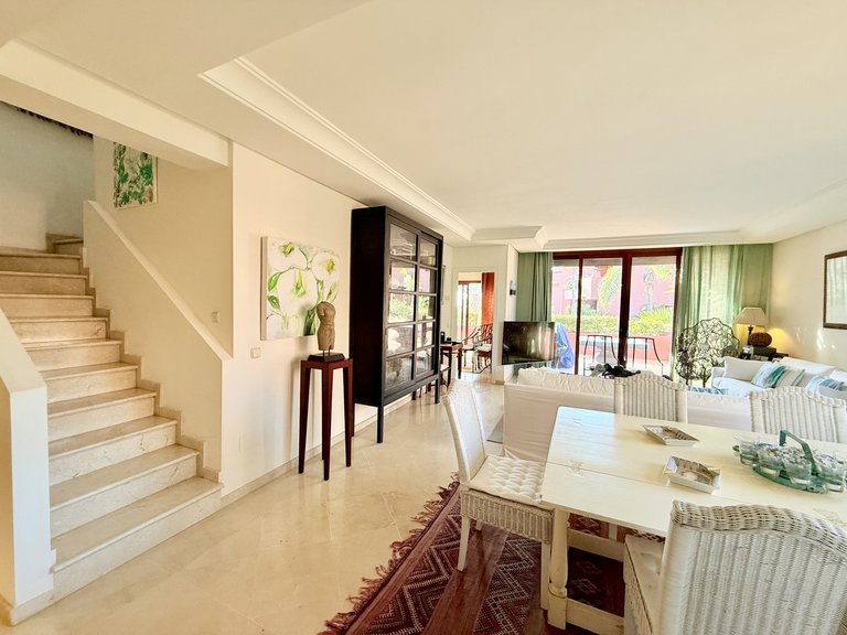 Apartment for Sale in Estepona Malaga 3