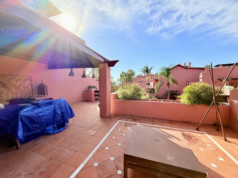 Apartment for Sale in Estepona Malaga 25