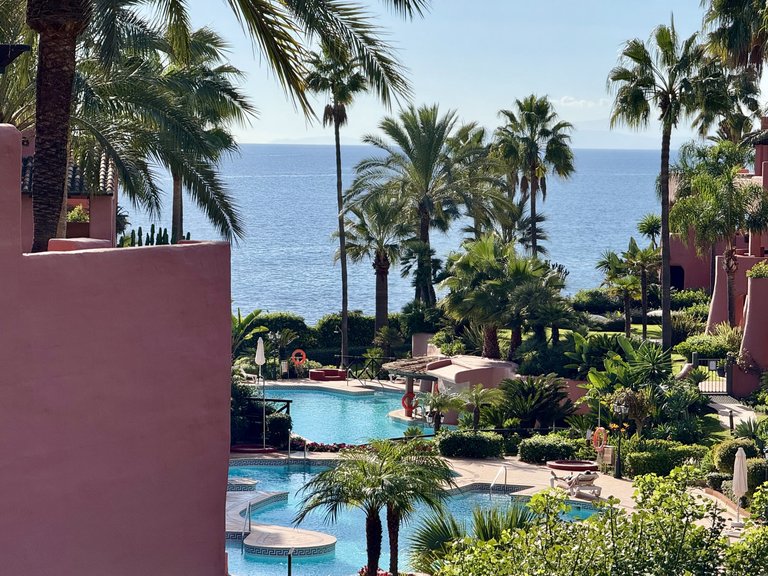 Apartment for Sale in Estepona Malaga 20