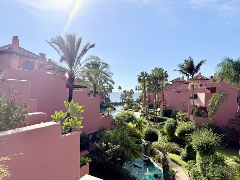 Apartment for Sale in Estepona Malaga 23
