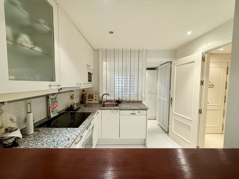 Apartment for Sale in Estepona Malaga 8
