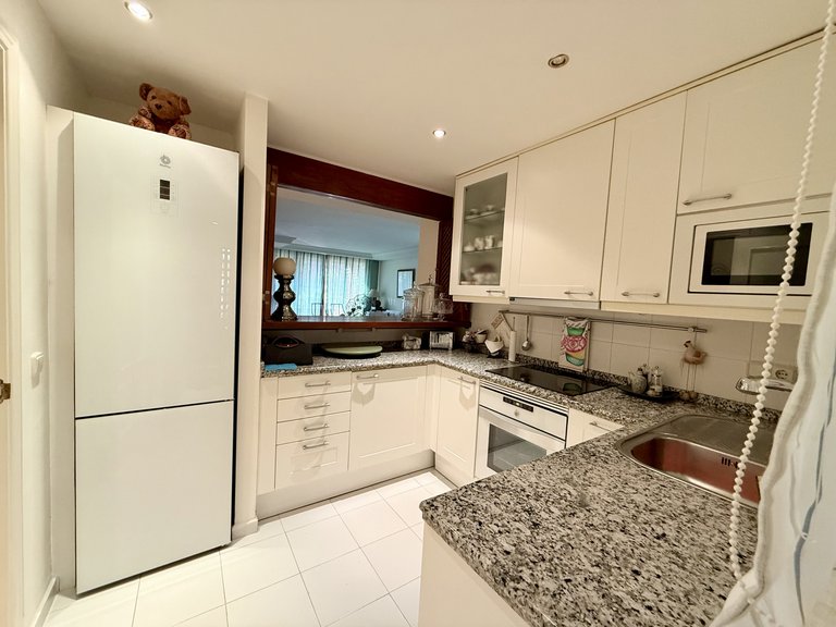 Apartment for Sale in Estepona Malaga 6