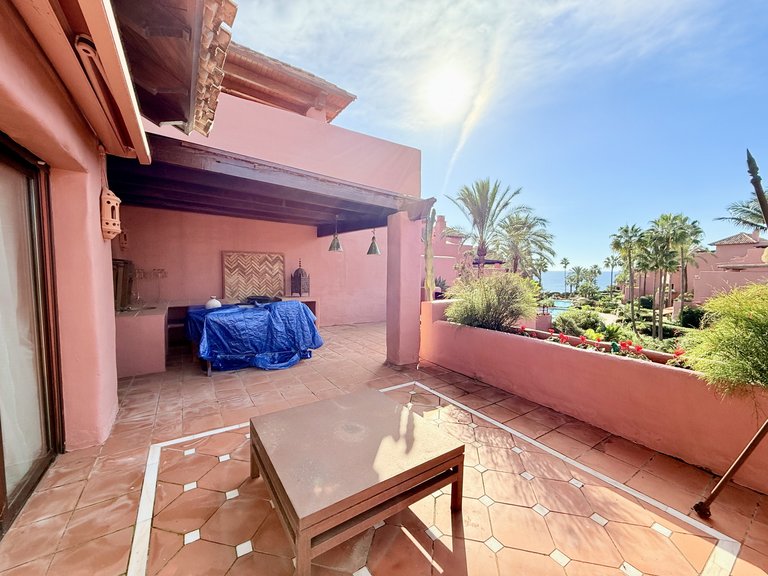 Apartment for Sale in Estepona Malaga 24