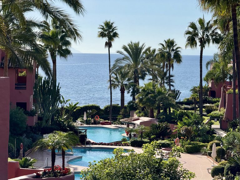 Apartment for Sale in Estepona Malaga 1