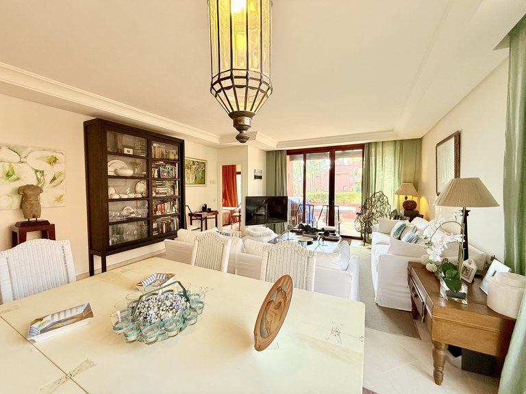 Apartment for Sale in Estepona Malaga 4