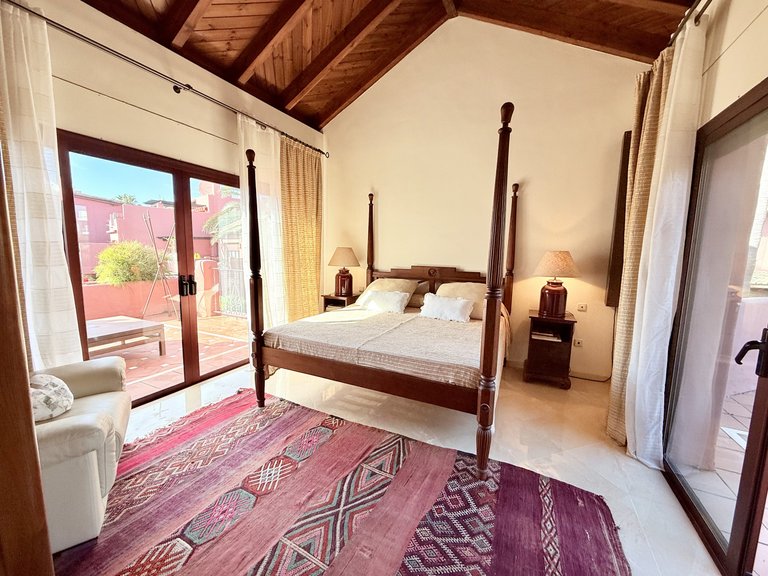 Apartment for Sale in Estepona Malaga 10