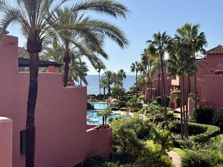 Apartment for Sale in Estepona Malaga 21