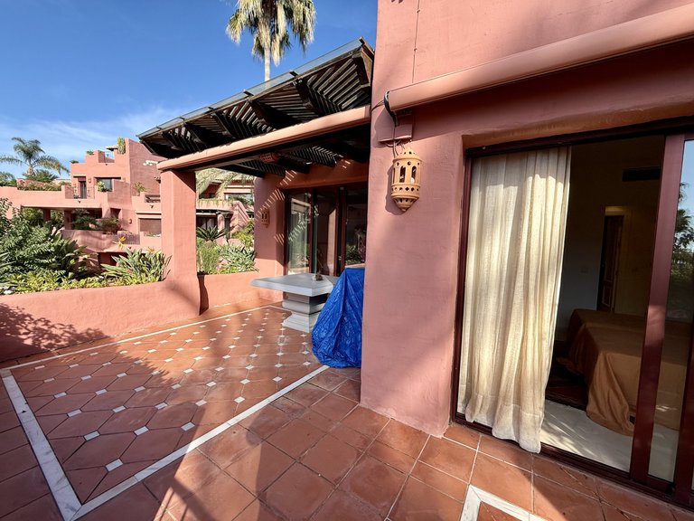 Apartment for Sale in Estepona Malaga 16