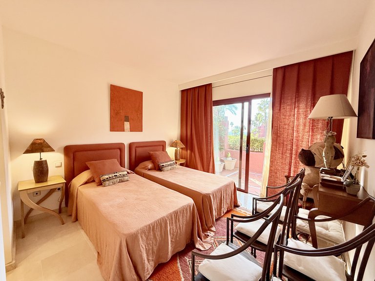 Apartment for Sale in Estepona Malaga 15