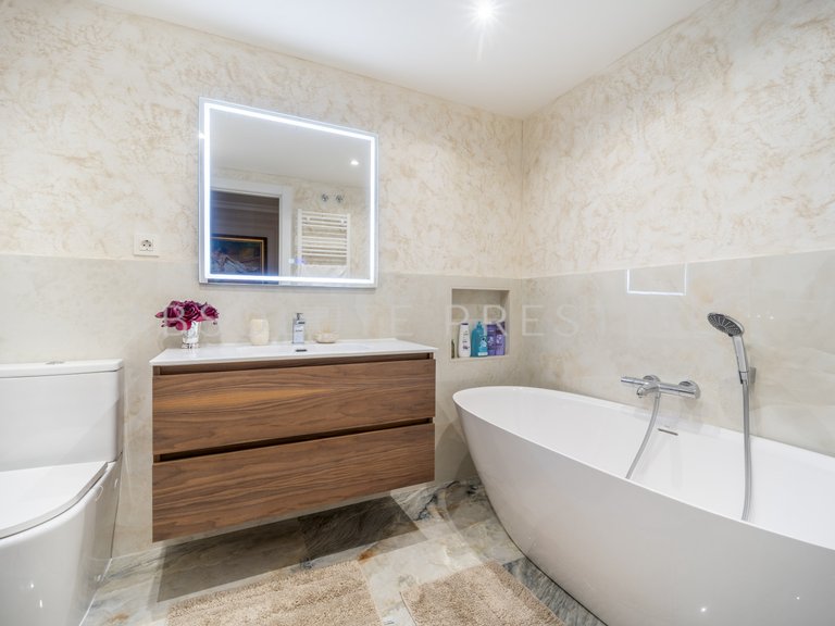 Apartment for Rent in Marbella - Puerto Banus Malaga 18