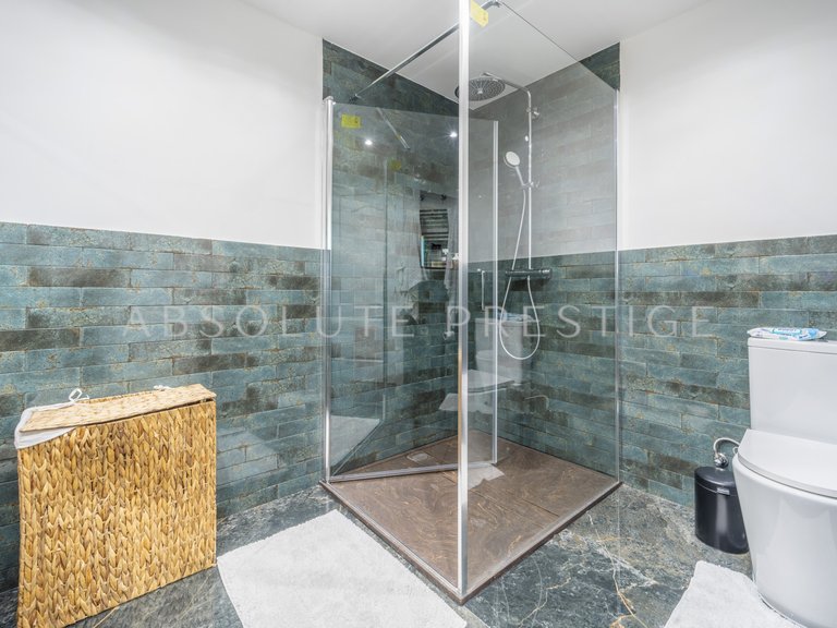 Apartment for Rent in Marbella - Puerto Banus Malaga 24