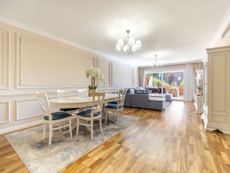 Apartment for Rent in Marbella - Puerto Banus Malaga 2