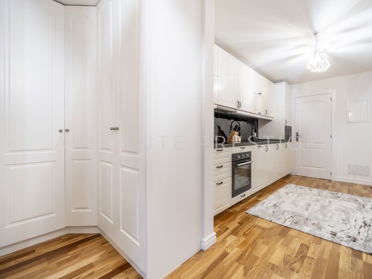 Apartment for Rent in Marbella - Puerto Banus Malaga 12