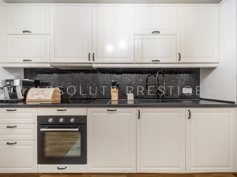 Apartment for Rent in Marbella - Puerto Banus Malaga 13