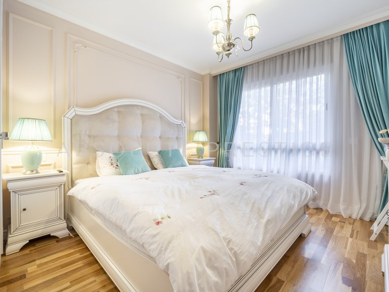 Apartment for Rent in Marbella - Puerto Banus Malaga 14