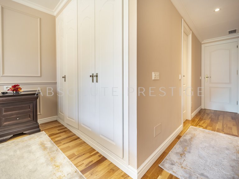 Apartment for Rent in Marbella - Puerto Banus Malaga 25