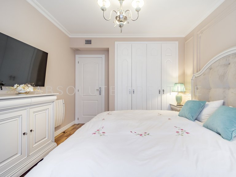 Apartment for Rent in Marbella - Puerto Banus Malaga 17