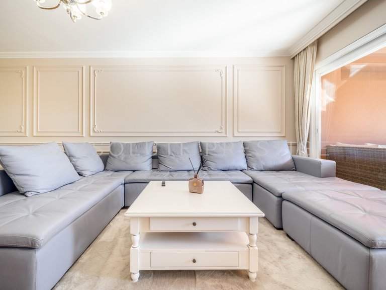 Apartment for Rent in Marbella - Puerto Banus Malaga 29