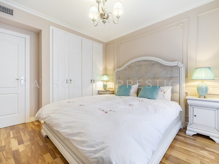 Apartment for Rent in Marbella - Puerto Banus Malaga 15