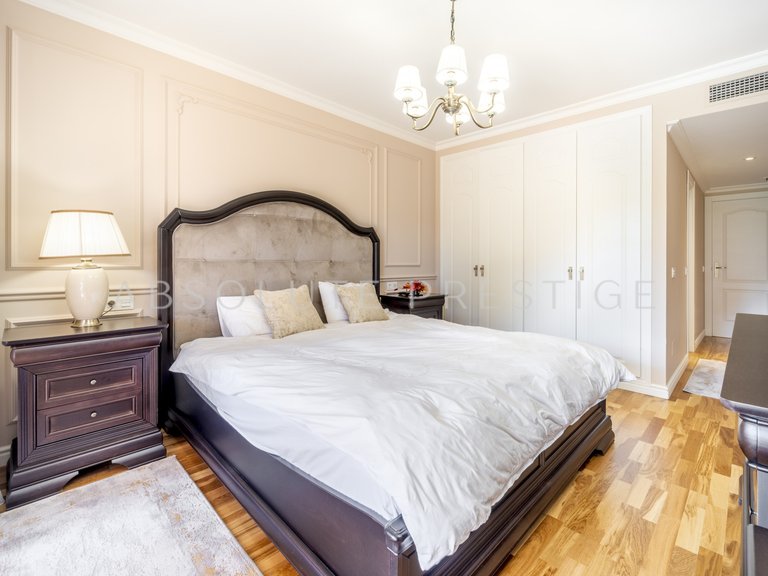 Apartment for Rent in Marbella - Puerto Banus Malaga 22