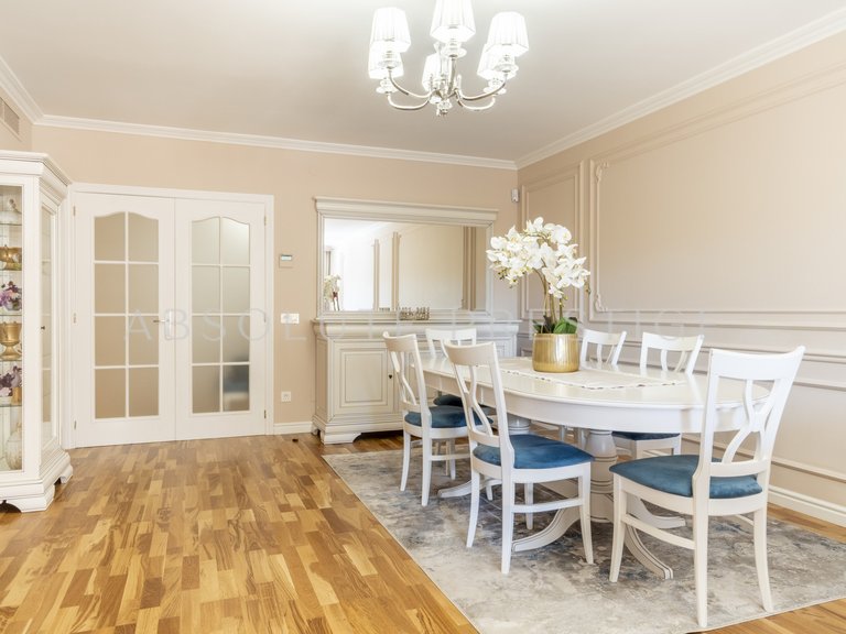 Apartment for Rent in Marbella - Puerto Banus Malaga 3