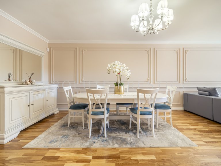 Apartment for Rent in Marbella - Puerto Banus Malaga 28