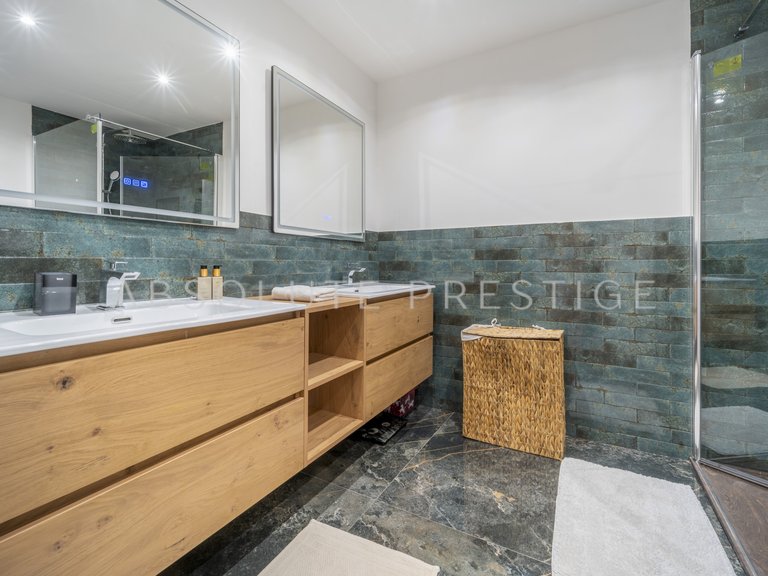 Apartment for Rent in Marbella - Puerto Banus Malaga 23