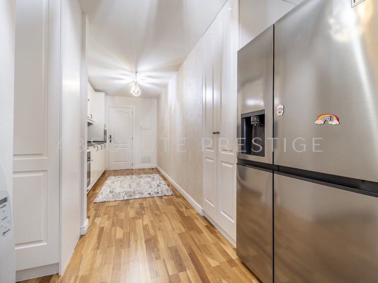 Apartment for Rent in Marbella - Puerto Banus Malaga 11