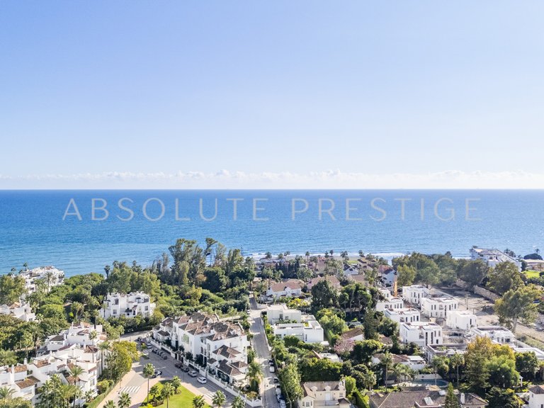 Apartment for Rent in Marbella - Puerto Banus Malaga 8