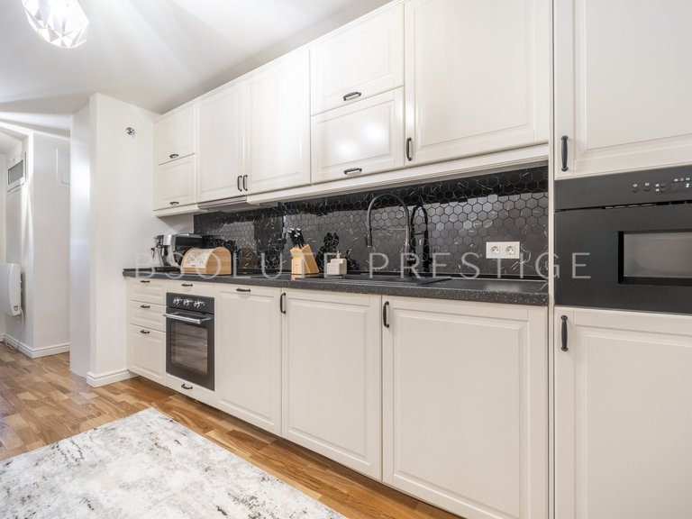 Apartment for Rent in Marbella - Puerto Banus Malaga 5