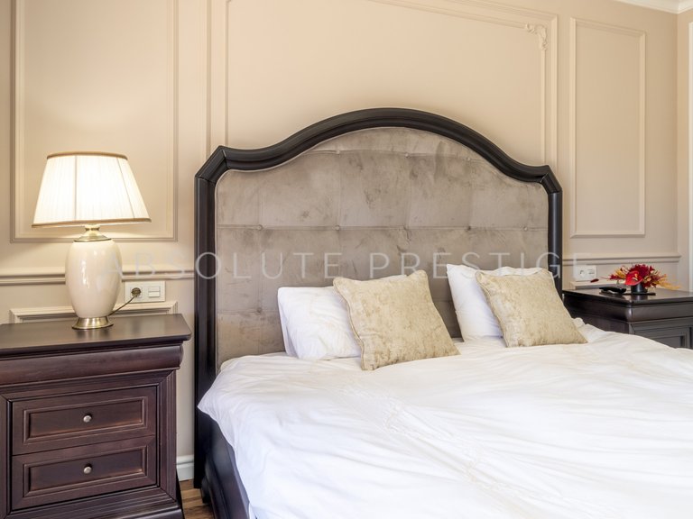 Apartment for Rent in Marbella - Puerto Banus Malaga 21