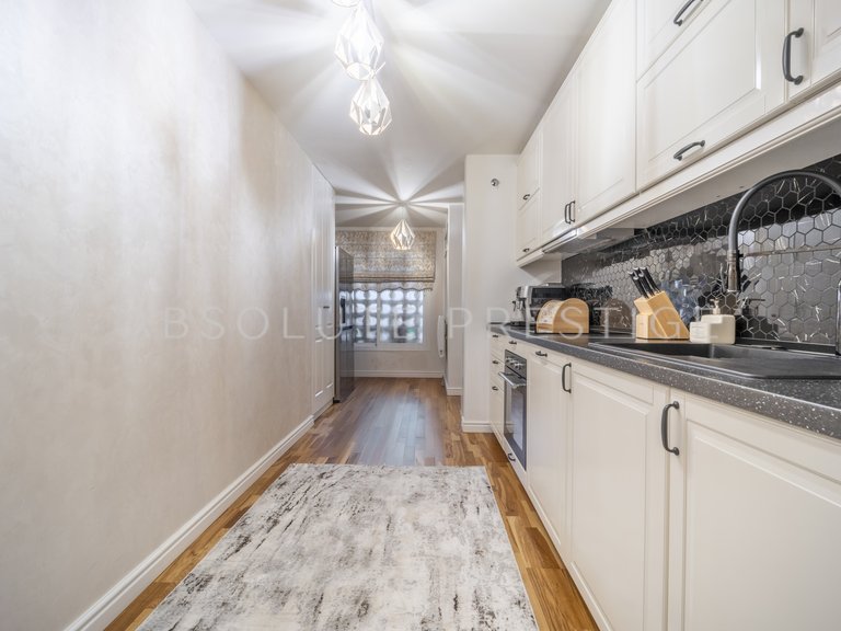 Apartment for Rent in Marbella - Puerto Banus Malaga 10