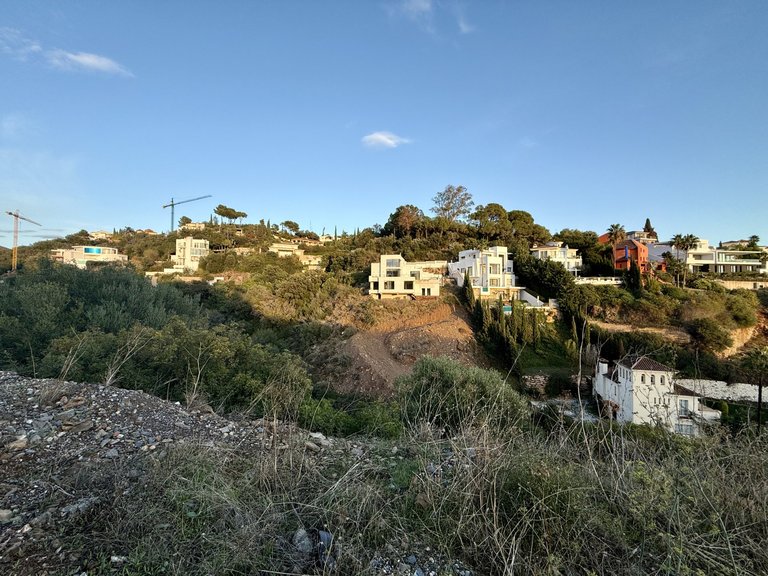 Plot for Sale in Marbella Este Malaga 24