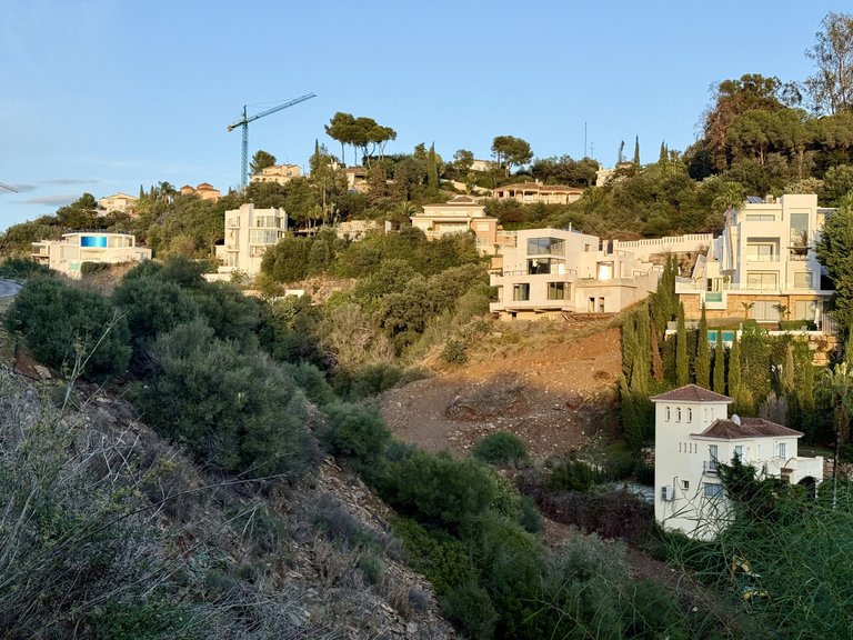 Plot for Sale in Marbella Este Malaga 21