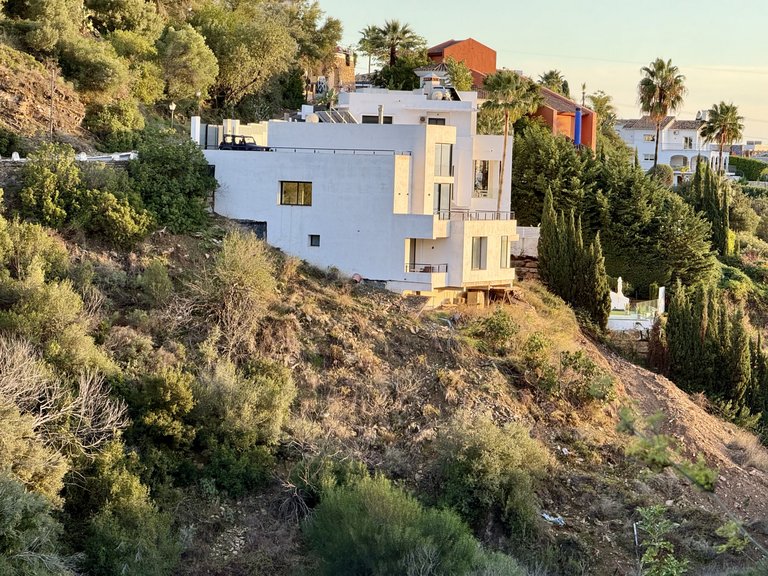 Plot for Sale in Marbella Este Malaga 16